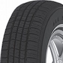 Custom 428 A/S Tires